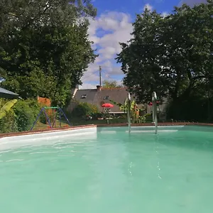 Ti Dour Hébergement de vacances